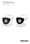 Philips HD4775