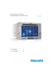 Philips Car entertainment system CID3281