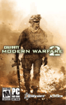Activision Call of Duty: Modern Warfare 2
