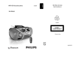 Philips AZ3067/00C