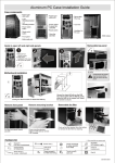 Lian Li PC-A6010A computer case