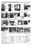 Lian Li PC-V2010B computer case