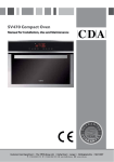 CDA SV470