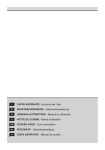 CDA EVCK4BL cooker hood