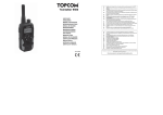 Topcom Twintalker 9500