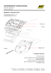 Arat NS1241.3 holder