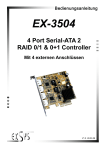 EXSYS EX-3504