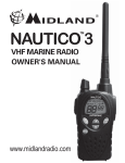 Midland Nautico 3