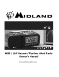 Midland WR-11