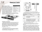 IMC Networks iMcV-FiberLinX, TX/SSFX-SM1310/PLUS-SC