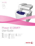 Xerox Phaser 6128MFP