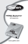 Gefen EXT-HDMI-241N