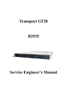Tyan B2935G28V4H server barebone