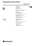 Hotpoint RLS150G refrigerator
