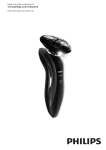 Philips SHAVER 7000 SensoTouch 2D wet and dry electric shaver RQ1160/22