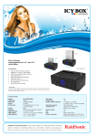 Raidsonic IB-115StUS2HC