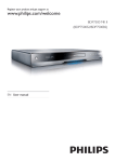 Philips BDP7500S2