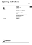Indesit PI 604 WH