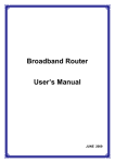 Longshine LCS-IR2114-C ADSL Ethernet LAN Black router
