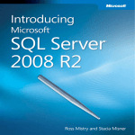 Microsoft SQL Server 2008 R2