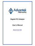 Advantek Networks ALN-318C