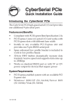 Siig JJ-E10011-S2