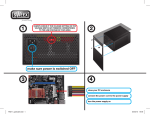 Sweex 450 Watt 80 PLUS Power Supply ATX 2.2