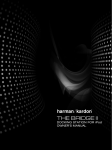 Harman/Kardon THE BRIDGE II