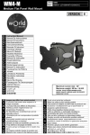 OmniMount WM4-M