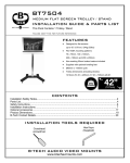 B-Tech BT7504