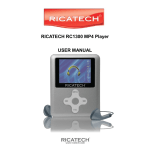 Ricatech RC-1300