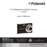 Polaroid t1234