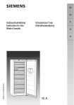 Siemens GS36NA31