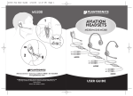 Plantronics MS200-1