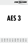 Ansmann AES3