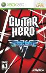 Activision Guitar Hero - Van Halen