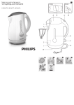 Philips HD4676