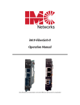 IMC Networks iMcV-FiberLinX-II