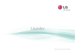 LG F1247TD washing machine