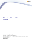 AVG Email Server Edition 9.0, 10u, 2Y