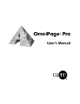 Nuance OmniPage Pro X, 51-100u, FR, Mac