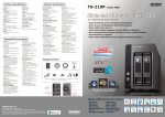 QNAP TS-219P