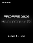 Pinnacle ProFire 2626