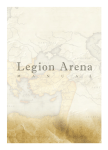 iMac-Games Legion Arena