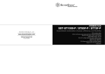 Silverstone ST1000-PLUS