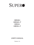 Supermicro H8DA6+-O