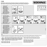 Soehnle Culina Pro