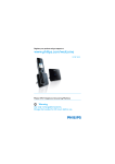 Philips Design collection VOIP8550B