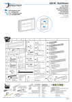 Ergotron SIM90 Signage Integration Mount