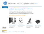 Plantronics HW251N